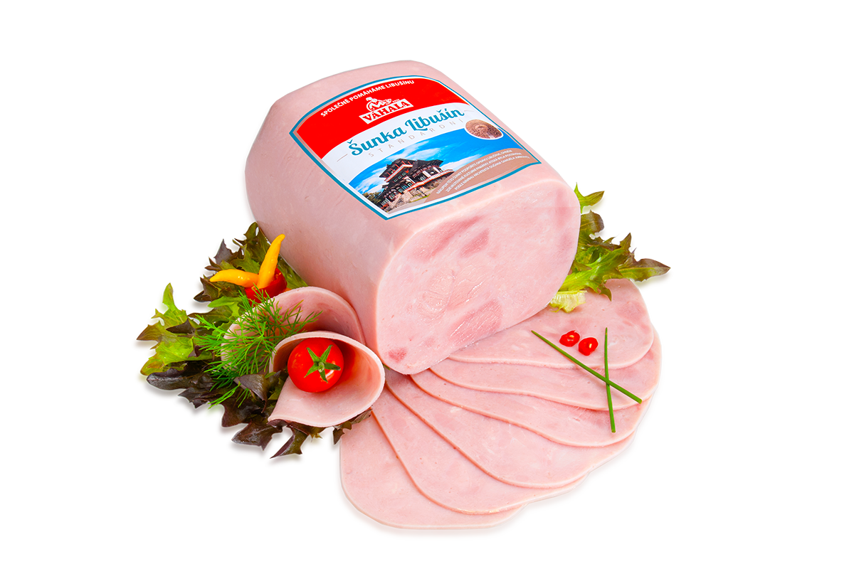 Libušín ham - standard 1,5 kg