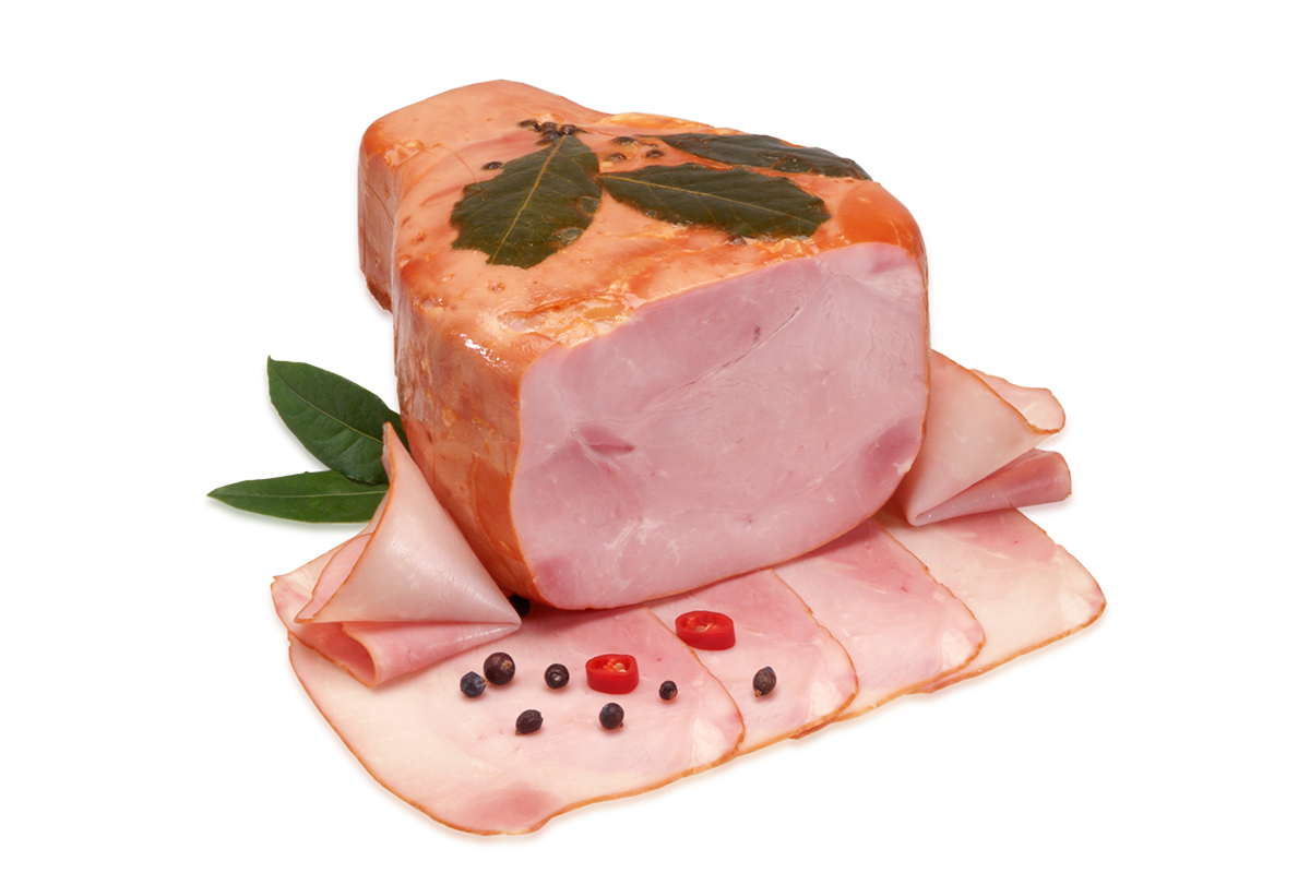 Hunter's ham - highest quality