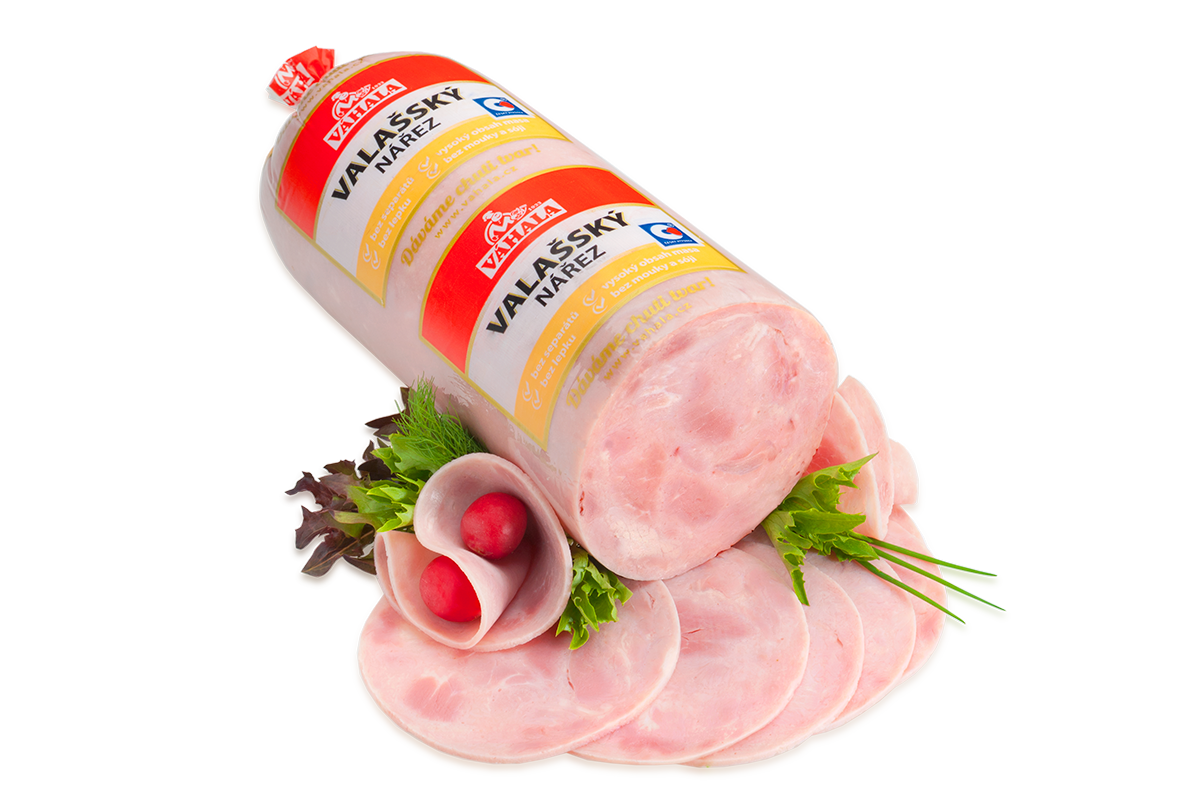 Valašský nářez