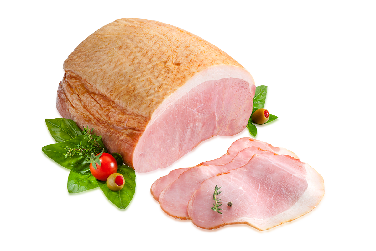 Ham off the bone - select