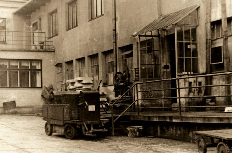 Historie 1938