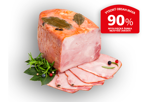 Hunter's ham - highest quality
