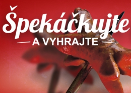 Špekáčkujte a vyhrajte - Váhala vyhlašuje soutěž o grily