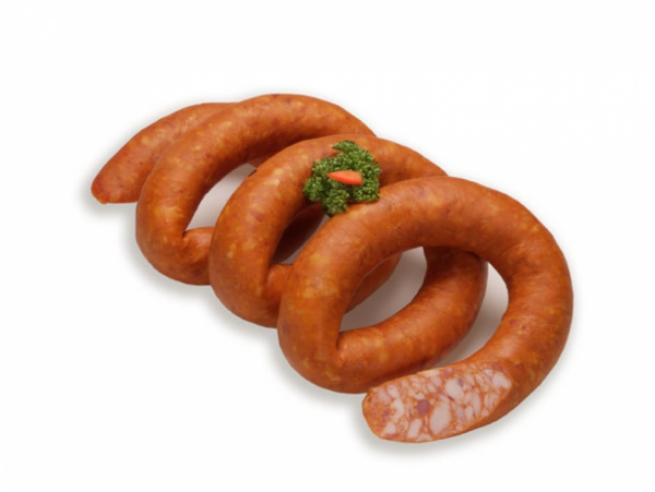 Varšavské kolečko opět na trhu
