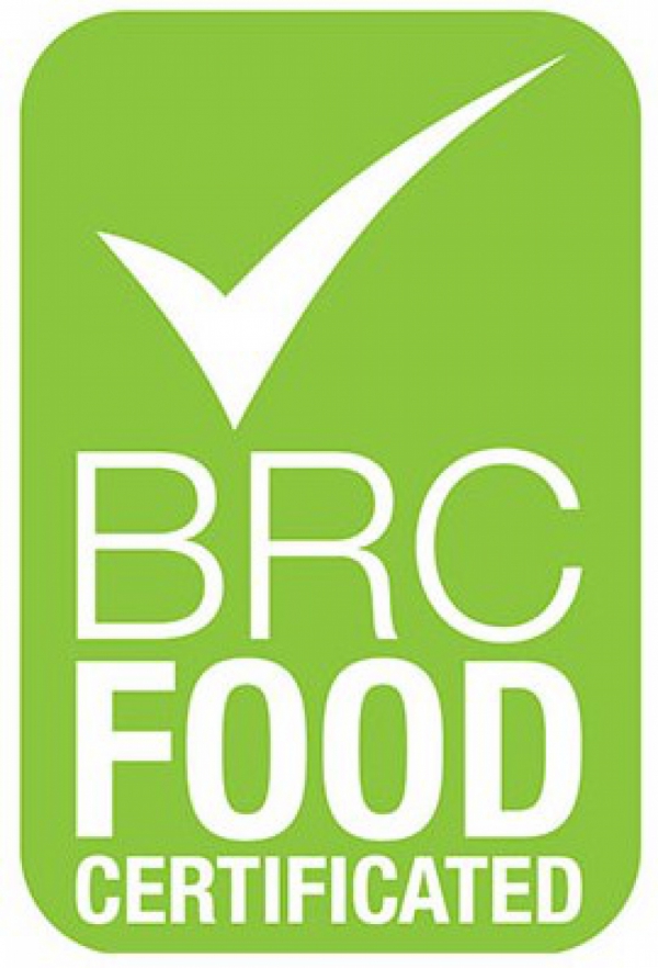 Opět jsme obhájili náročnou certifikaci BRC