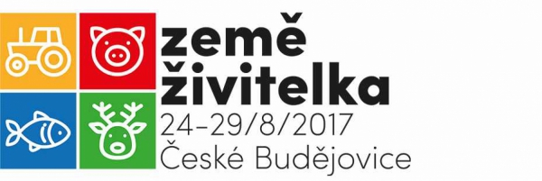 Zúčastnili jsme se veletrhu Země živitelka 2017