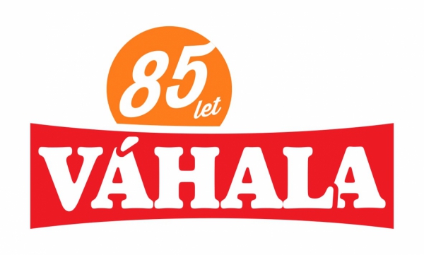 85 let značky VÁHALA