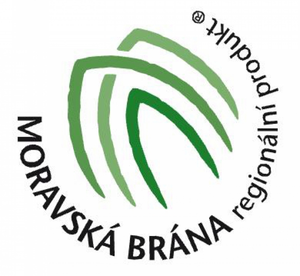 Máme radost! Získali jsme ocenění Moravská brána regionální produkt