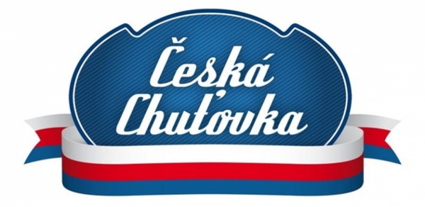 Jsme hrdí na další ocenění Česká chuťovka!