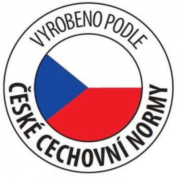 Získali jsme další prestižní ocenění - České cechovní normy