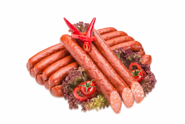 Na trh uvádíme další uzeninové NOVINKY! Pojďte je ochutnat.