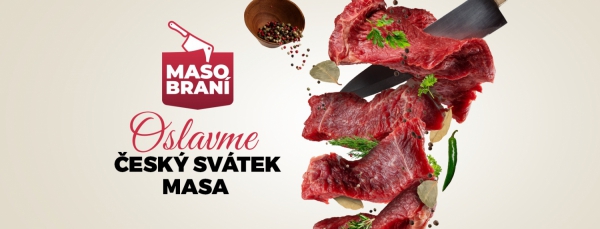 Masobraní - svátek milovníků masa