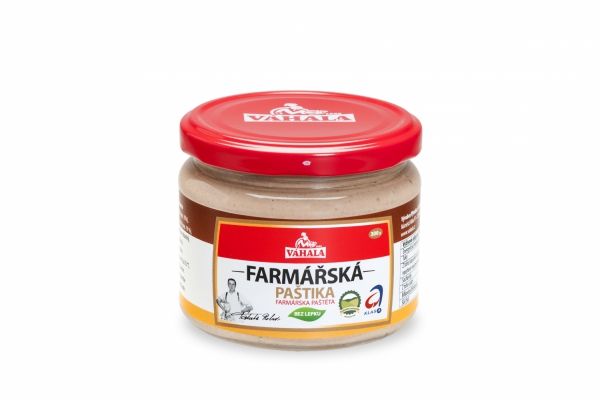 Není farmář jako farmář! O marketingovém triku na obalech potravin