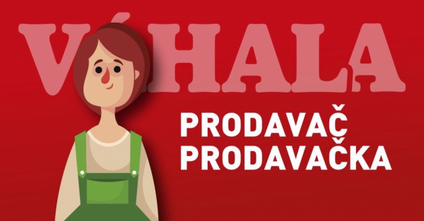 Stavíme nový prodejní tým ve Valašském Meziříčí