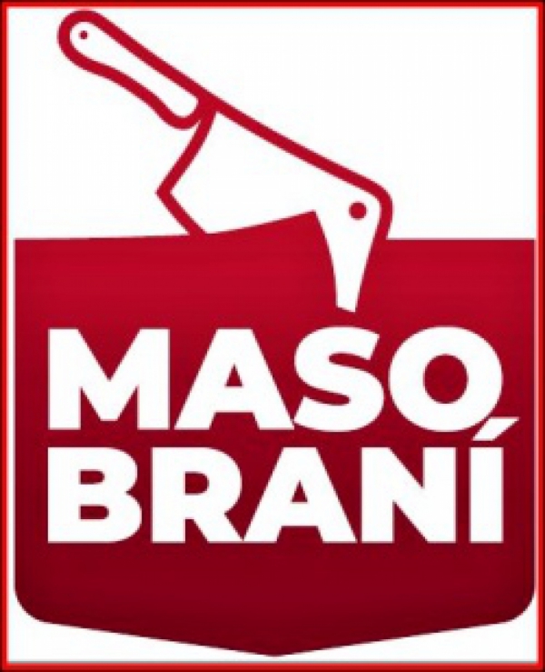 Oslavte svátek masa s Váhalou!