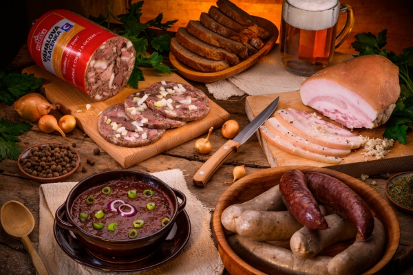 Zabijačková hostina zavoní i u vás doma