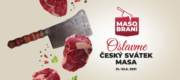 MASOBRANÍ 21. - 23. května 2021