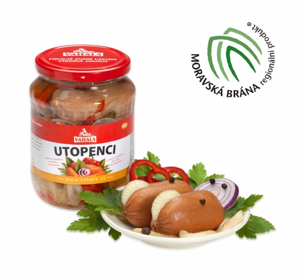 Získali jsme ocenění Moravská brána!