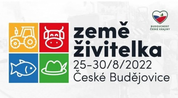 Výrobky Váhala na agrosalonu Země živitelka