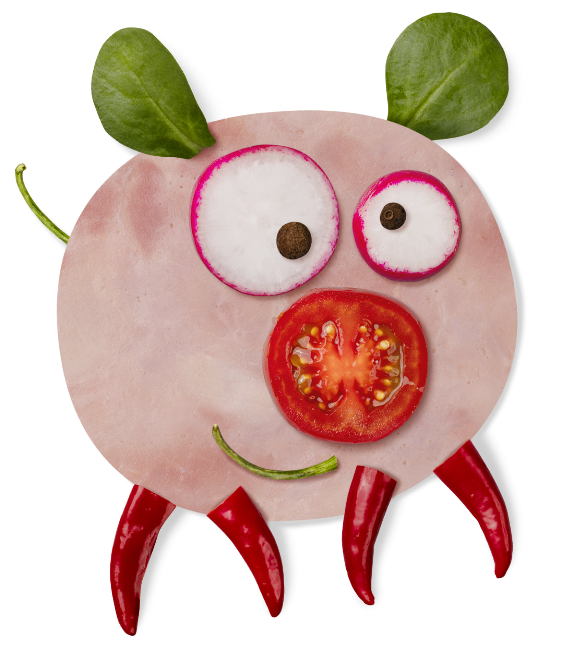 Bambini Ham