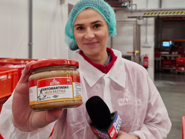 CNN Prima News u nás