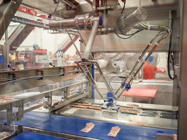 Seřizovač výrobních zařízení