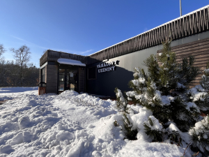 Akce - podniková prodejna