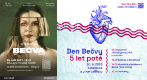 Projekt Život pro Bečvu
