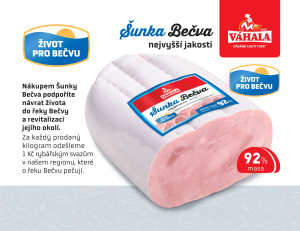 Projekt Život pro Bečvu