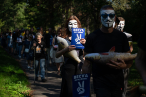 Projekt Život pro Bečvu