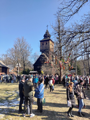 Nejlepší řeznický stánek masopustu 2025