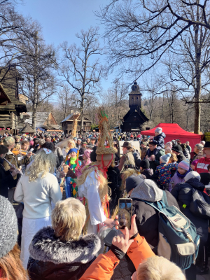 Nejlepší řeznický stánek masopustu 2025