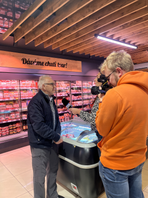 CNN Prima News u nás