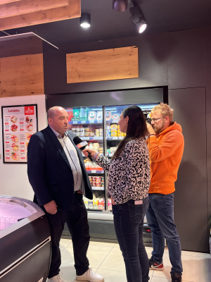 CNN Prima News u nás