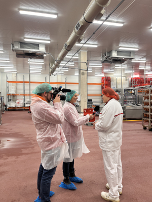 CNN Prima News u nás