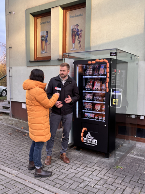 CNN Prima News u nás