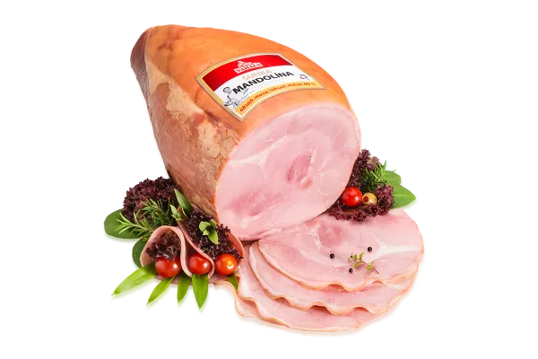 Mandolína ham - highest quality
