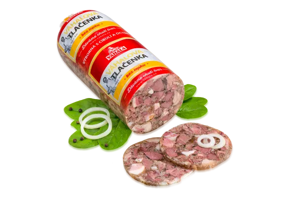 Váhalova tlačenka